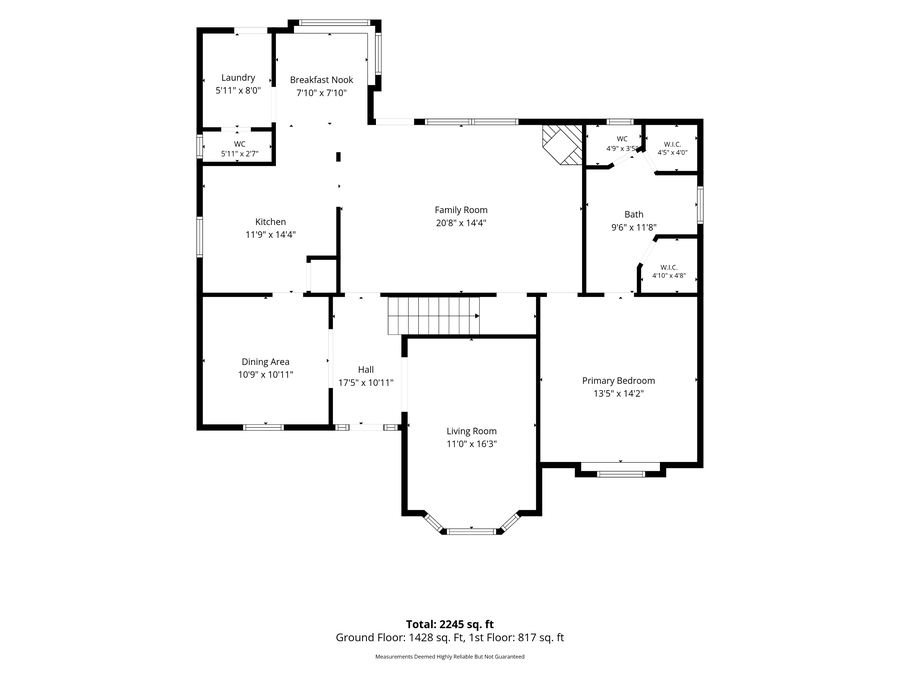 6714 Brittany Park Lane, Houston, TX 77066 - #3