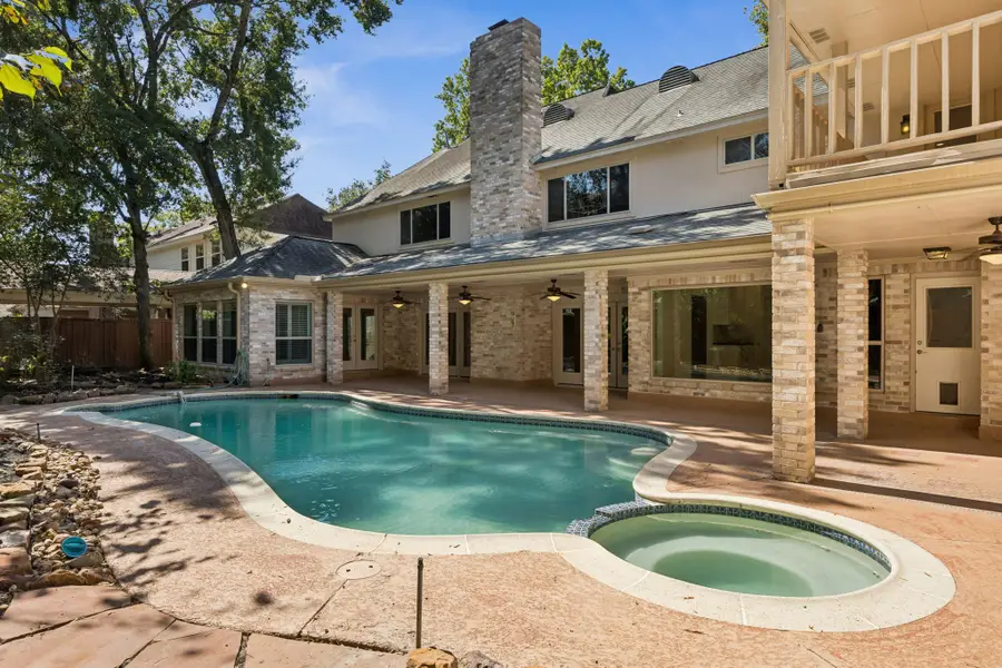 807 Herdsman Drive, Houston, TX 77079 - Image #3