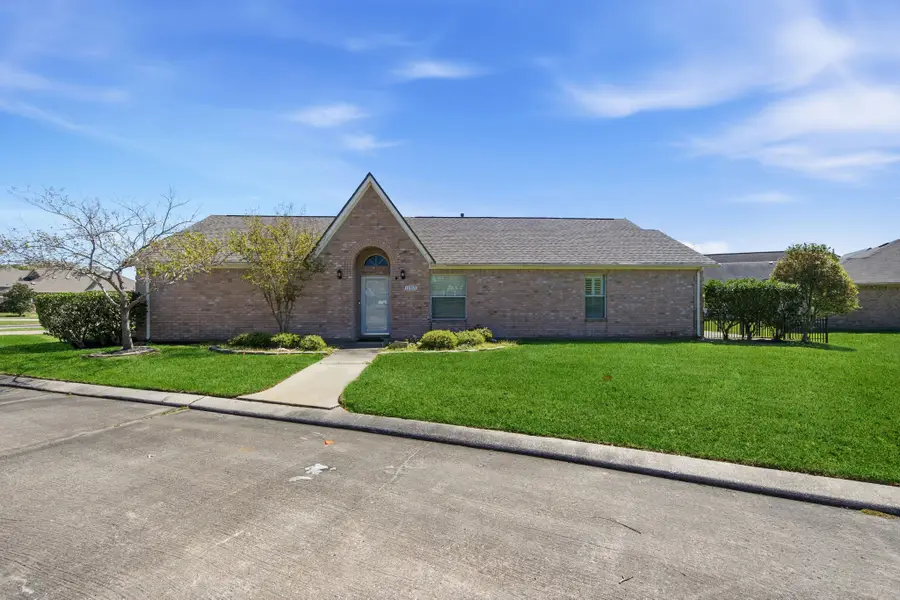 11353 Windlass Lane, Willis, TX 77318 - #2
