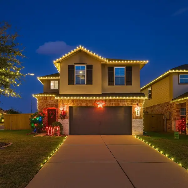 13009 Leisure Cove Drive, La Marque, TX 77568