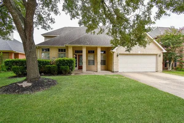 5042 Morrison Boulevard, Katy, TX 77493