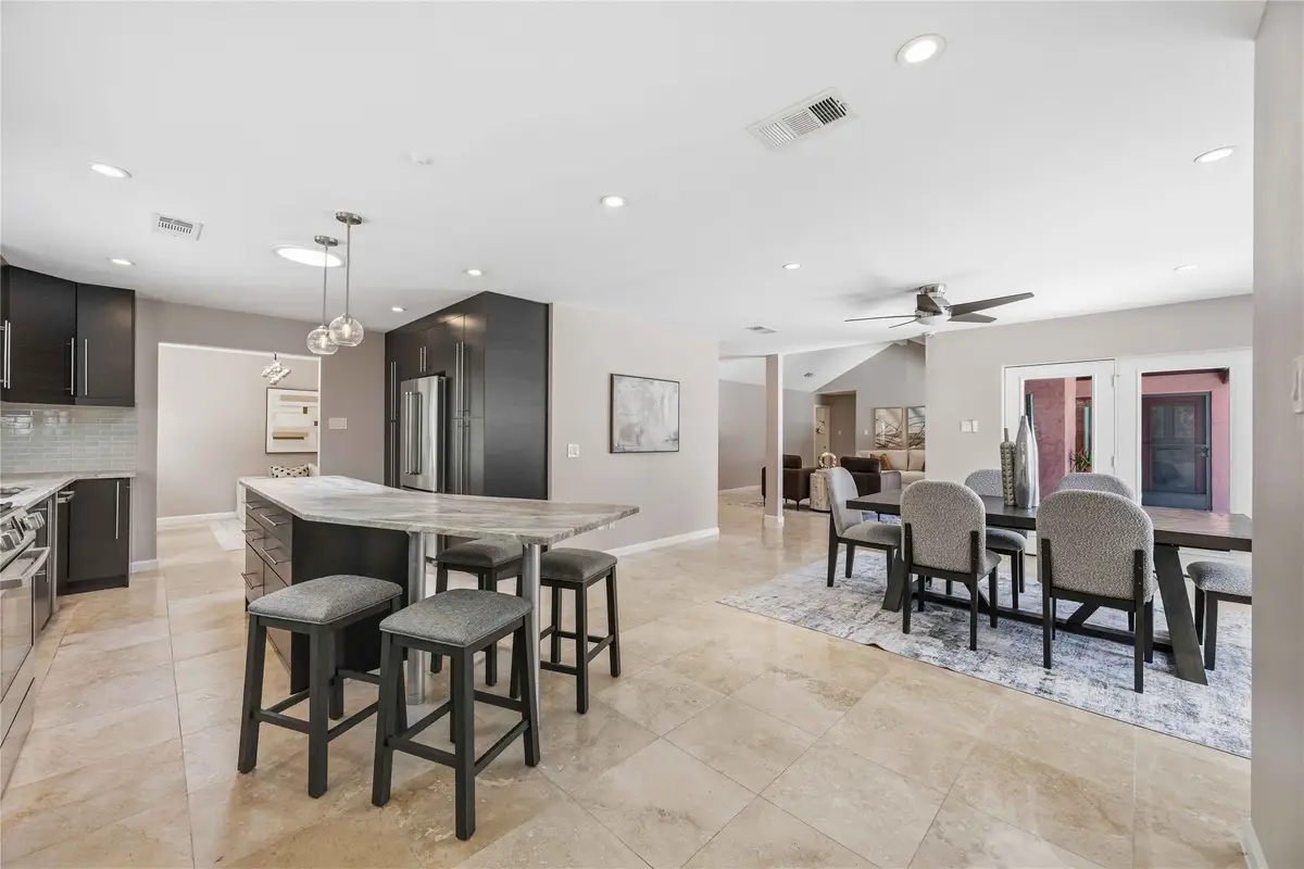 619 Rancho Bauer Drive, Houston, TX 77079 - #1