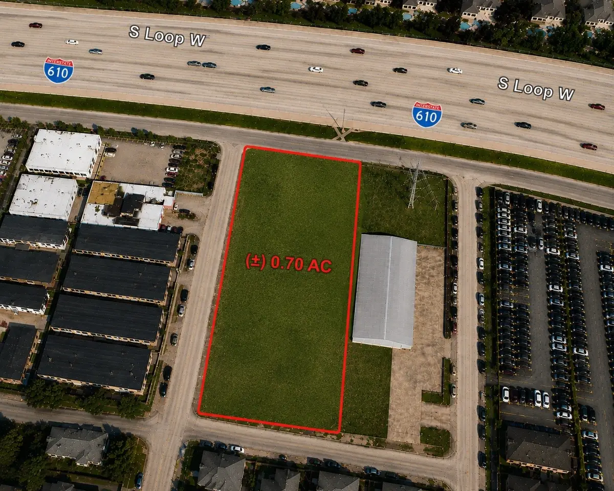 9603 Riddlewood Lane, Houston, TX 77025 - #1