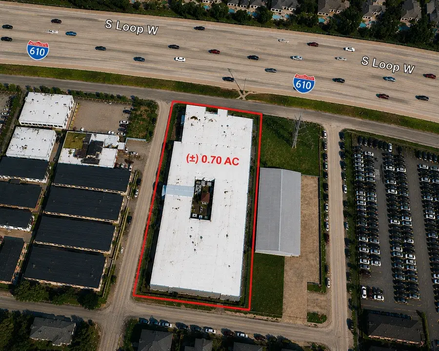 9603 Riddlewood Lane, Houston, TX 77025 - #2