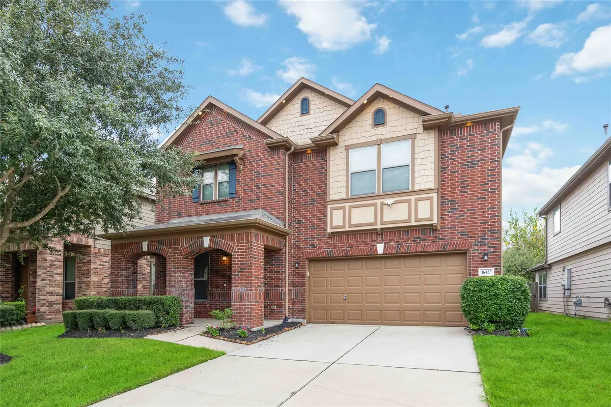 16423 Williamstown Drive, Houston, TX 77084 - #1