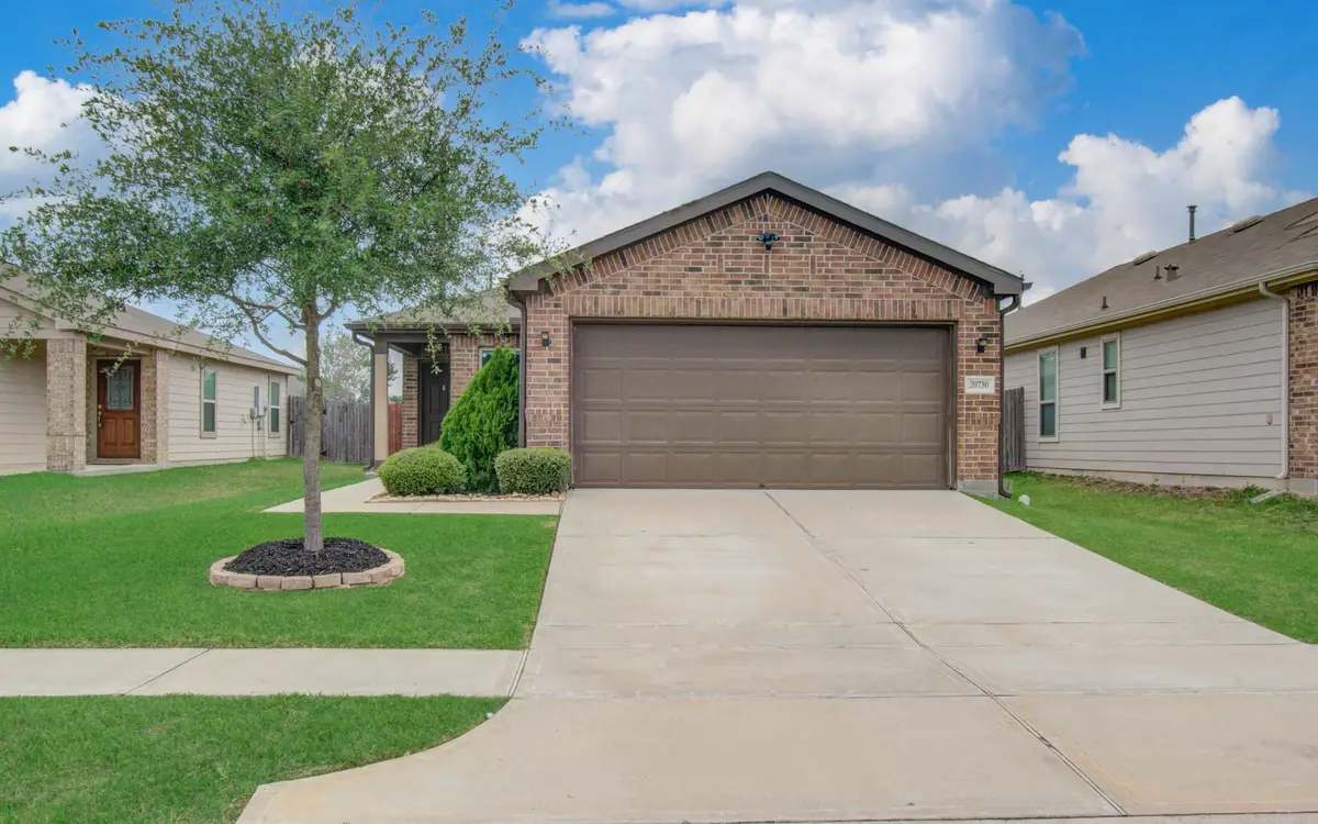 20730 Oakley Falls Drive, Katy, TX 77449 - #1