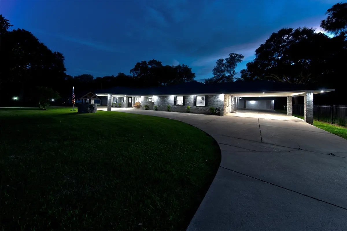 4710 Sylvia Lane, Manvel, TX 77578-3106 - #1