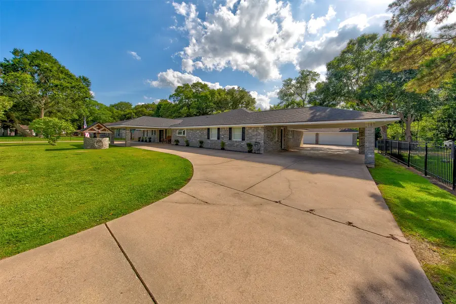 4710 Sylvia Lane, Manvel, TX 77578-3106 - #2