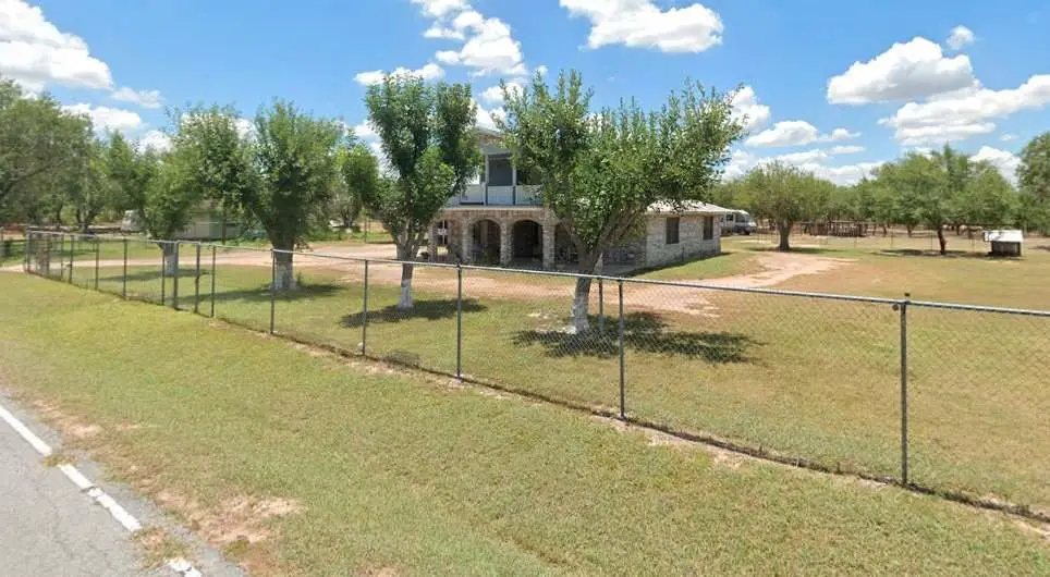 3811 Judge Beto Garza Drive, Mercedes, TX 78570 - Image #1