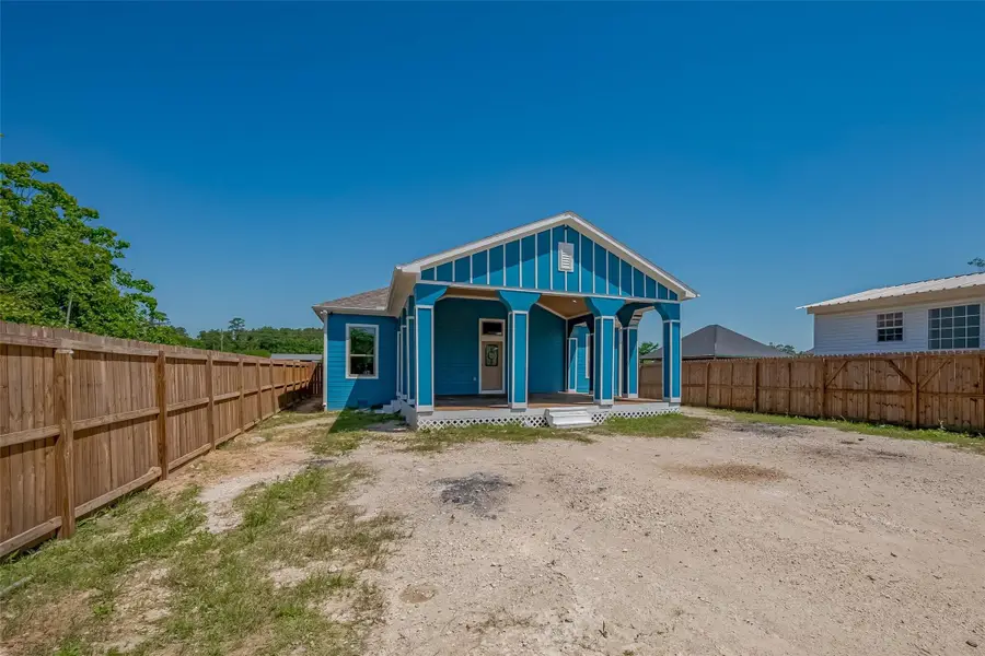581 Road 51022, Cleveland, TX 77327 - #2