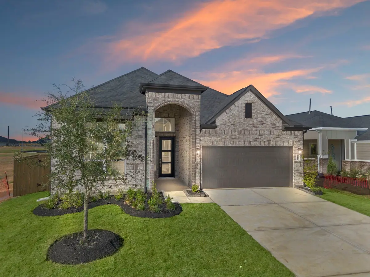 309 Goldeneye Duck Drive, Fort Worth, TX 77447 - Image #1