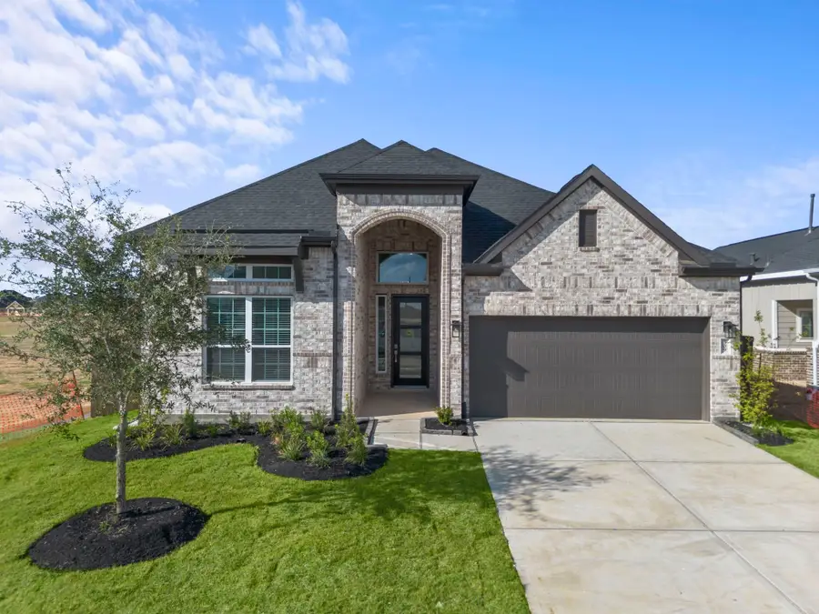 309 Goldeneye Duck Drive, Fort Worth, TX 77447 - Image #3