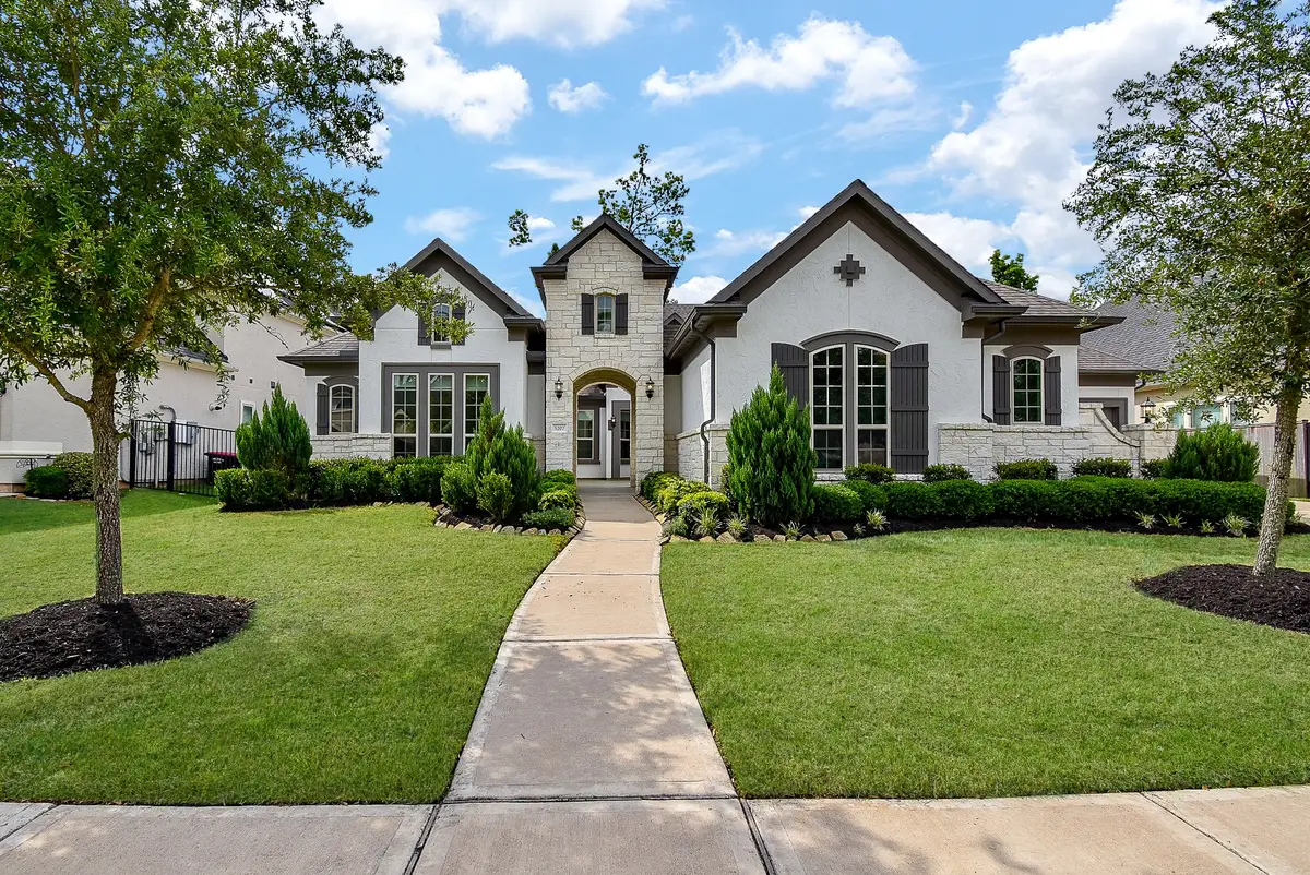 5207 Isidore Lane, Missouri City, TX 77459 - Image #1