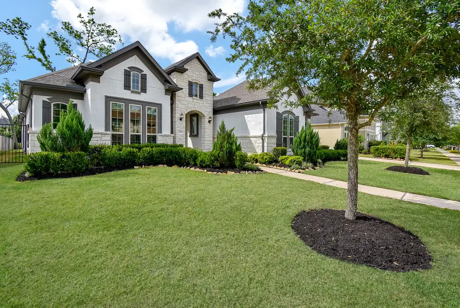 5207 Isidore Lane, Missouri City, TX 77459 - Image #2