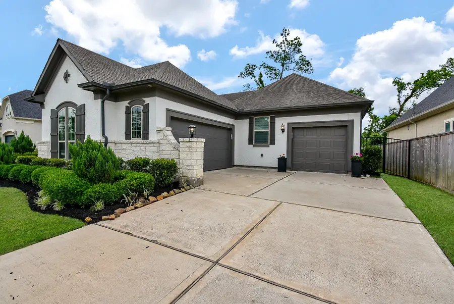 5207 Isidore Lane, Missouri City, TX 77459 - Image #3