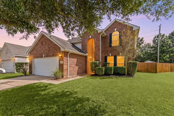 23411 W Pine Ivy Lane, Tomball, TX 77375