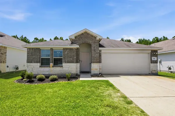 598 Road 5138, Cleveland, TX 77327