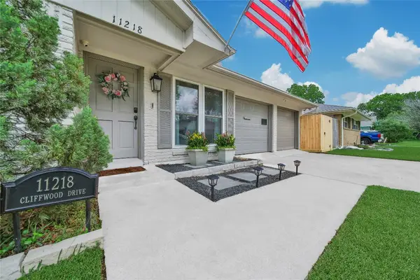 11218 Cliffwood Drive, Houston, TX 77035