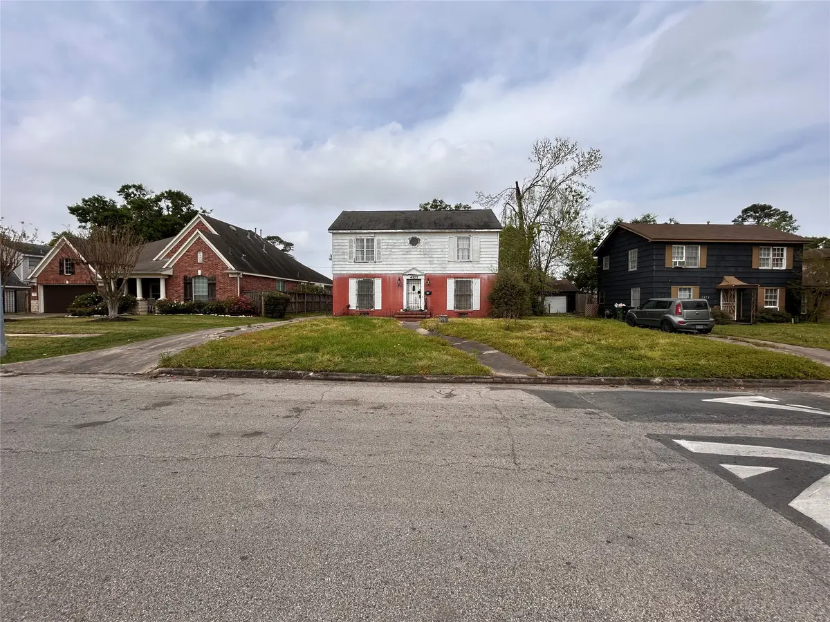 4107 Charleston Street, Houston, TX 77021 - Image #1