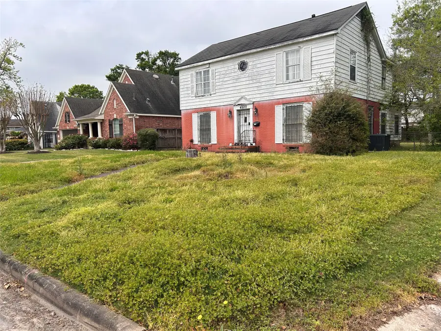 4107 Charleston Street, Houston, TX 77021 - Image #2