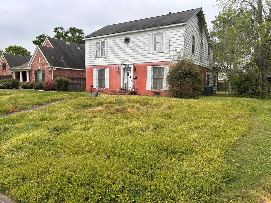 4107 Charleston Street, Houston, TX 77021 - Image #3