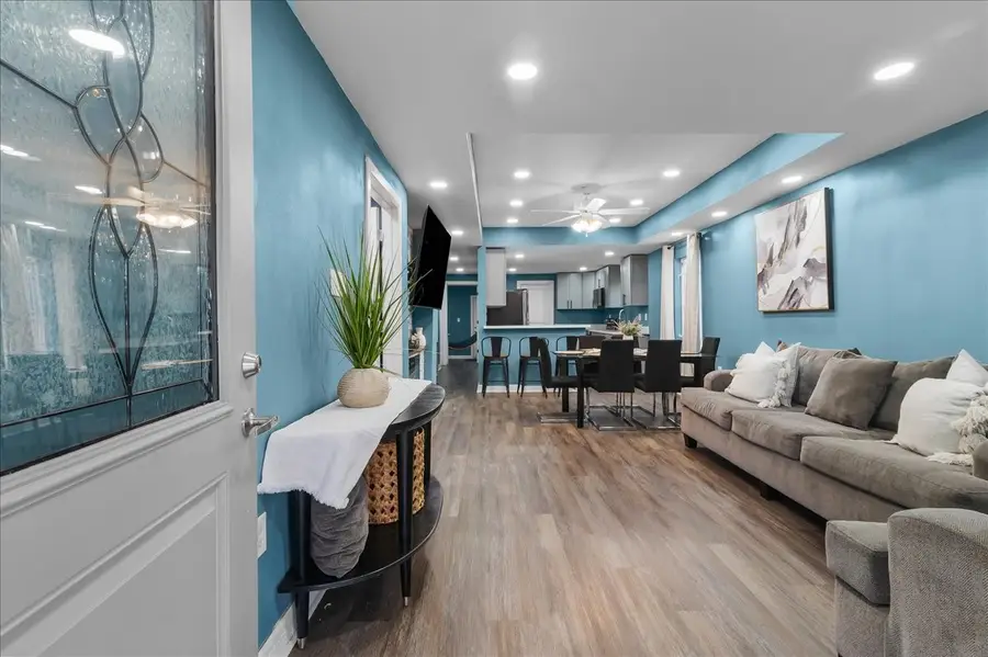9306 Bertwood Street, Houston, TX 77016 - #2