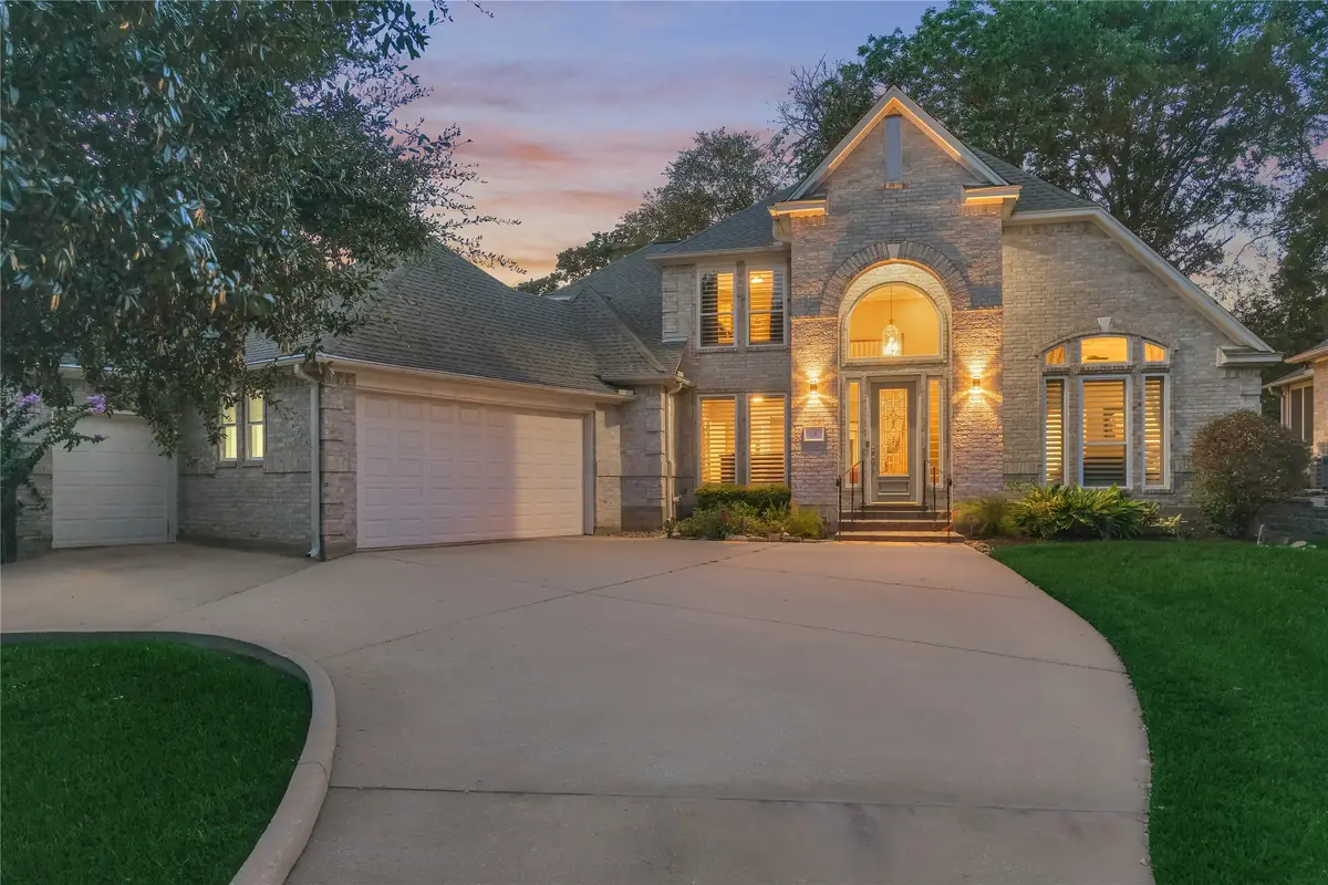 3 Melrose Drive, Montgomery, TX 77356 - #1