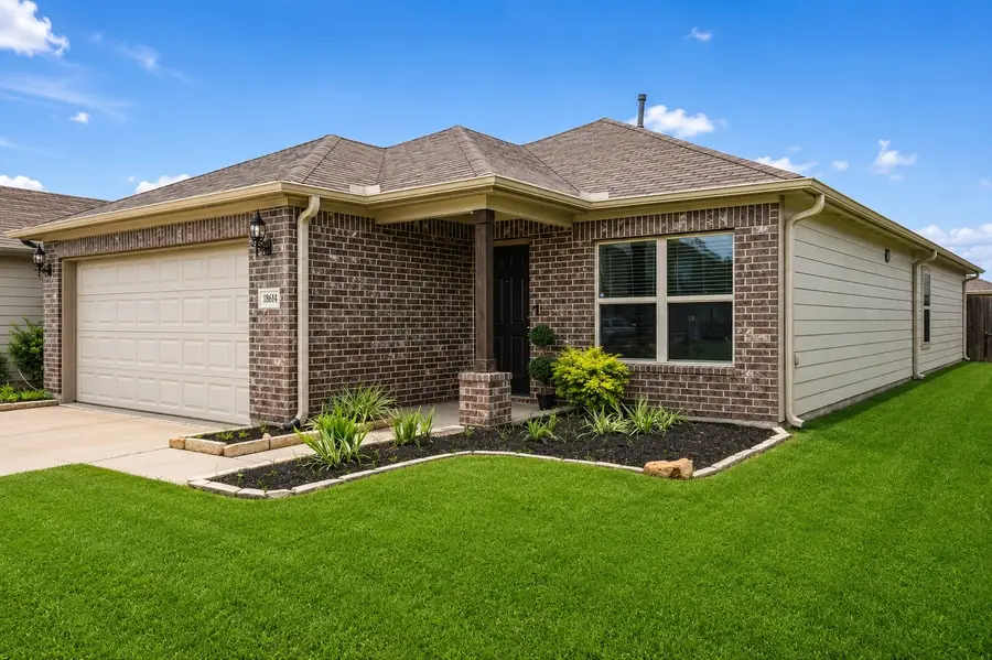 18614 Porthaven Rose Lane, Tomball, TX 77377 - #3