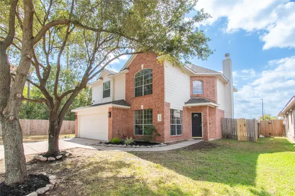 14803 Forest Enclave Lane, North Houston, TX 77068