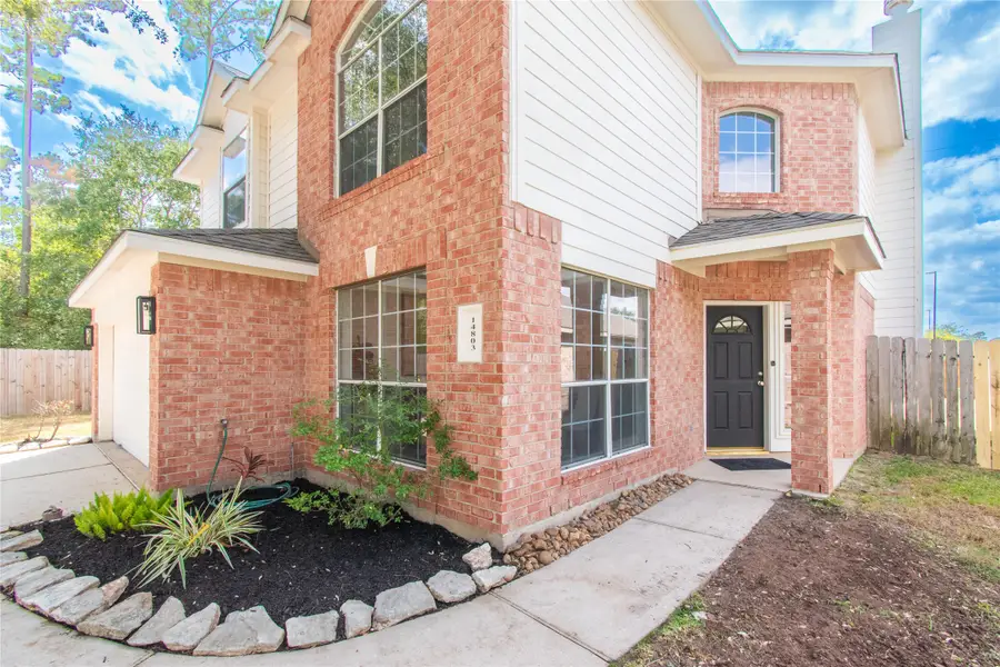 14803 Forest Enclave Lane, Northwest Harris, TX 77068 - Image #2