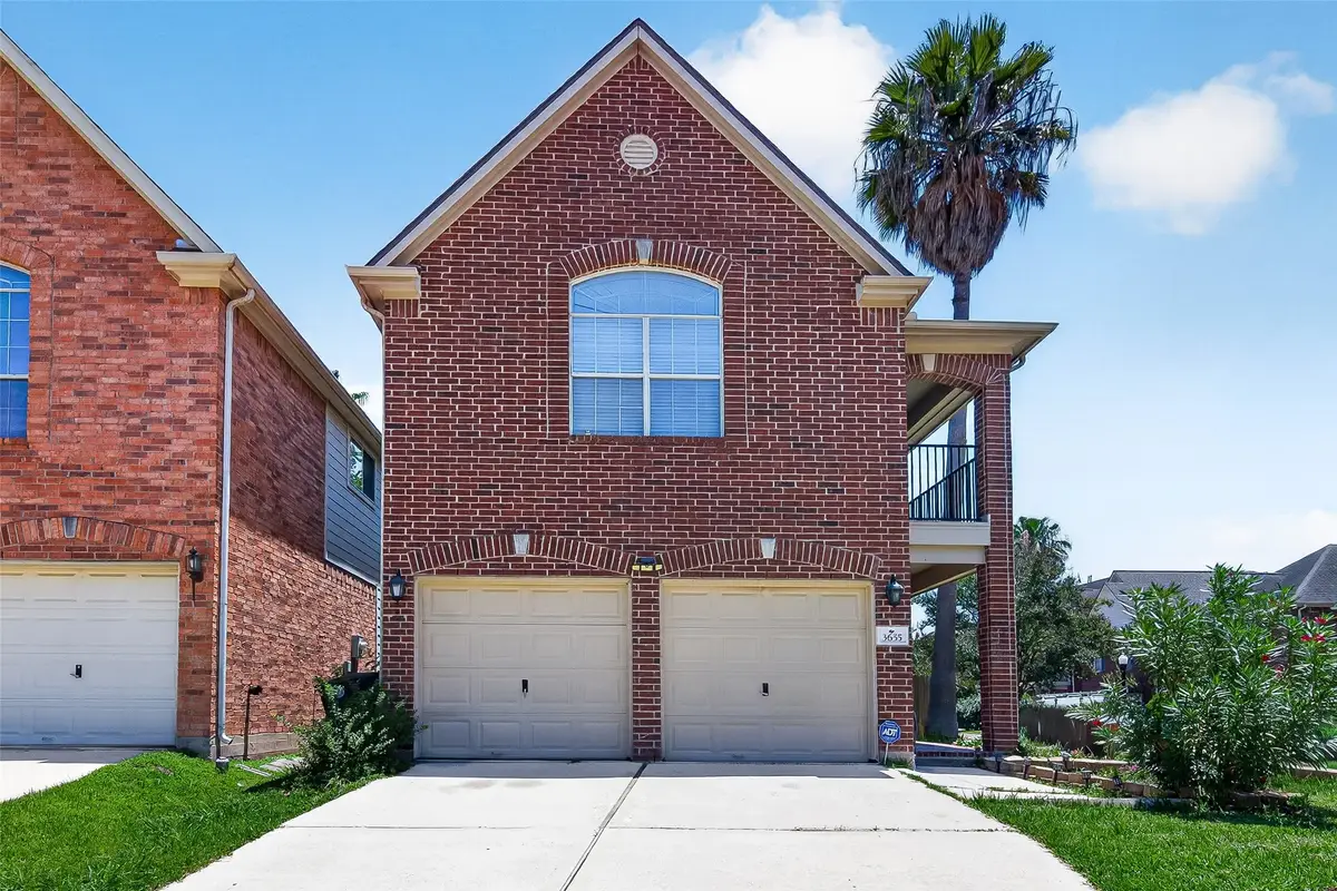 3655 Royal Royce Drive, Houston, TX 77042 - #1