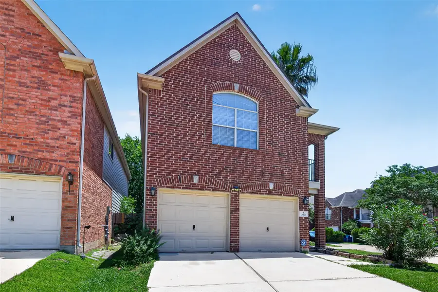 3655 Royal Royce Drive, Houston, TX 77042 - #2