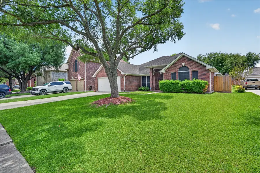 4535 Backenberry Drive, Friendswood, TX 77546 - #2