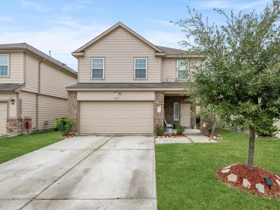 18830 Lansdowne Stream Path, Katy, TX 77449 - #2