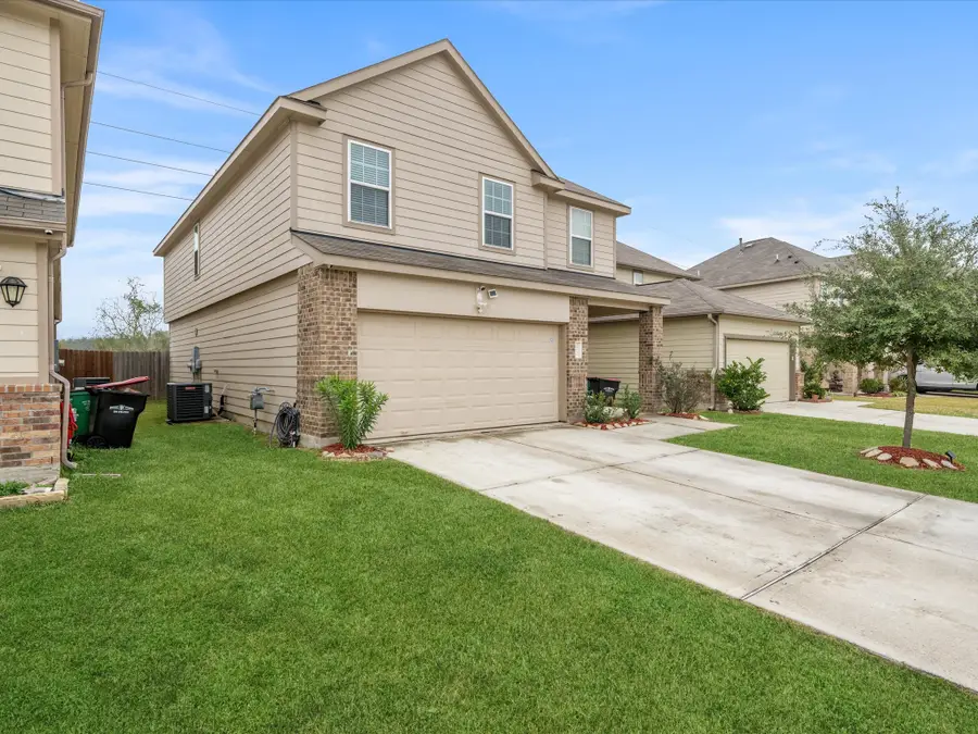 18830 Lansdowne Stream Path, Katy, TX 77449 - #3