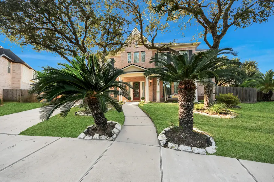 22618 Jade Brook Court, Katy, TX 77494 - #2