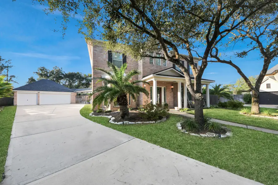 22618 Jade Brook Court, Katy, TX 77494 - #3