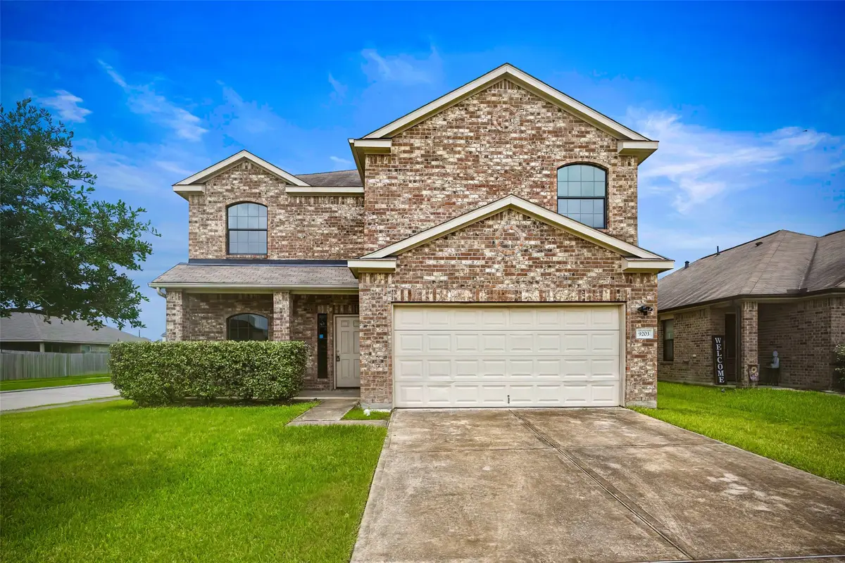 9203 Sasson Boulevard, Houston, TX 77044 - #1