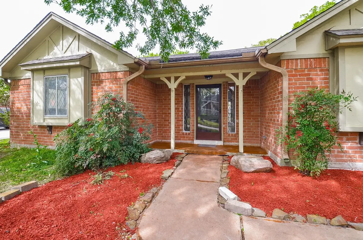 11703 Easterling Drive, Houston, TX 77065 - #1