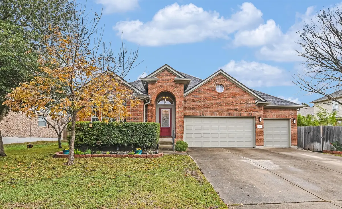 202 Ambrose Drive, Pflugerville, TX 78660 - Image #1