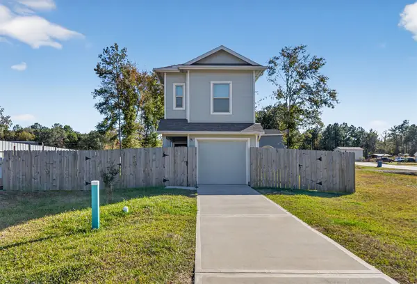 42 County Road 5201, Cleveland, TX 77327