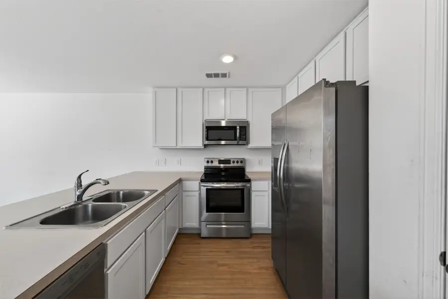 42 County Road 5201, Cleveland, TX 77327 - #3