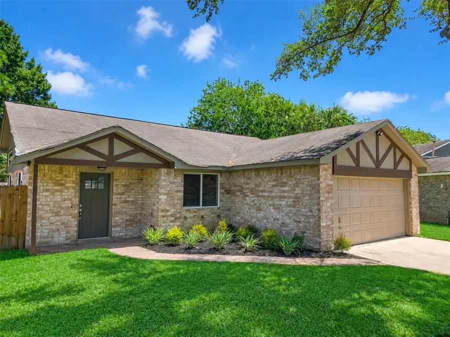 3206 Keywood Lane, Katy, TX 77449 - #2