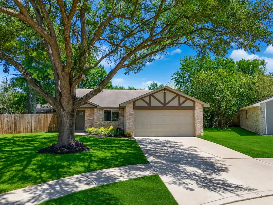 3206 Keywood Lane, Katy, TX 77449 - #3