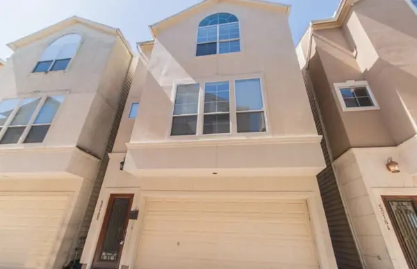 5918 Kansas Street #B, Houston, TX 77007