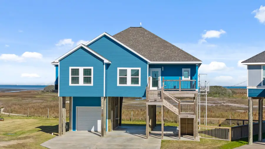 23194 Camino Street, Galveston, TX 77554 - Image #2