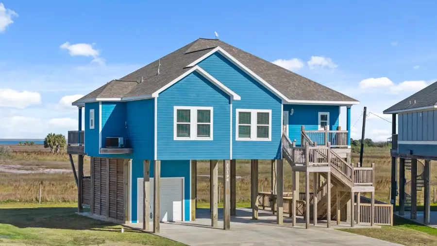 23194 Camino Street, Galveston, TX 77554 - Image #3