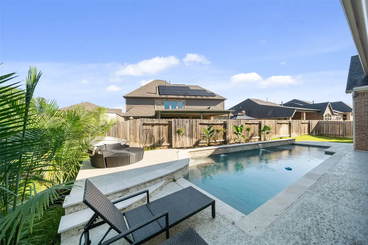 23338 Hillsview Lane, New Caney, TX 77357 - #1