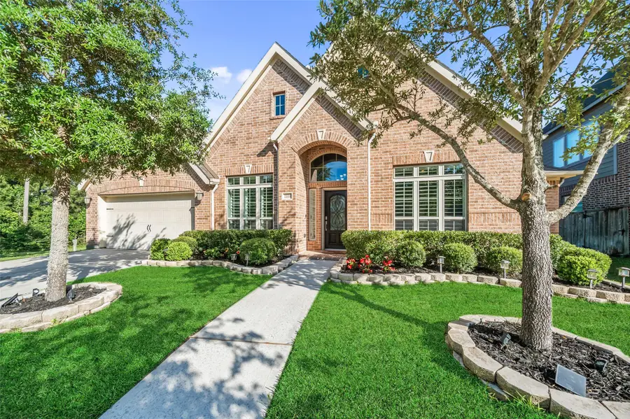 23338 Hillsview Lane, New Caney, TX 77357 - #2