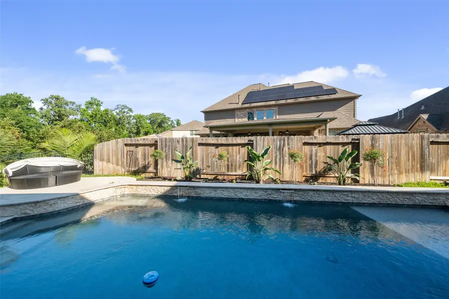 23338 Hillsview Lane, New Caney, TX 77357 - #3